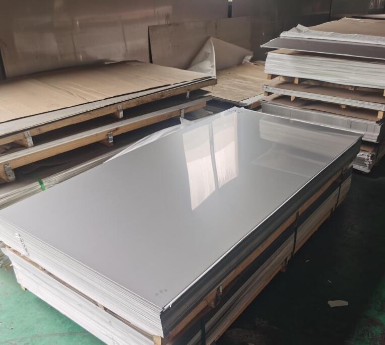 象山321不锈钢板