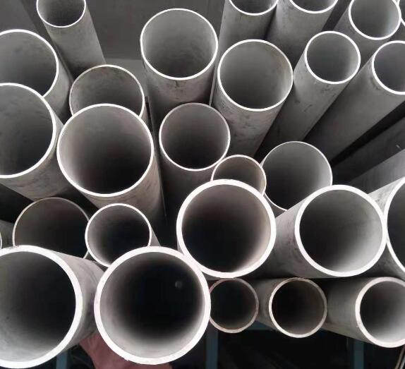 象山321不锈钢管