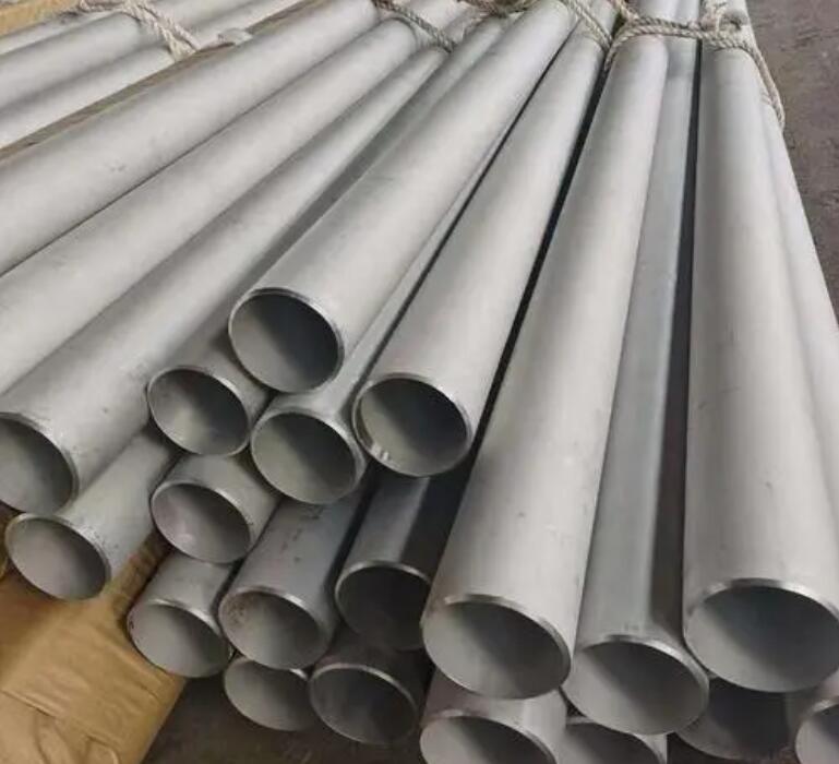 象山304不锈钢管