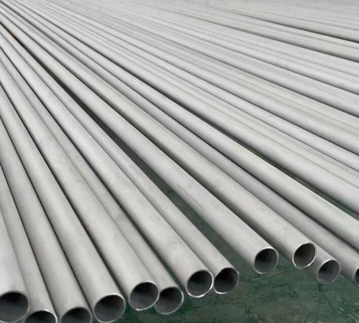 象山441不锈钢管