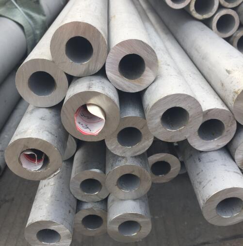 象山321不锈钢管