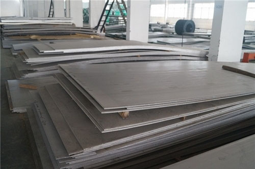 象山304不锈钢板