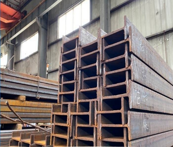 象山Q420C工字型钢