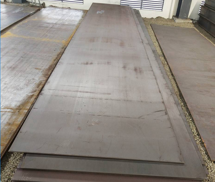 象山Q420GJD镀锌板