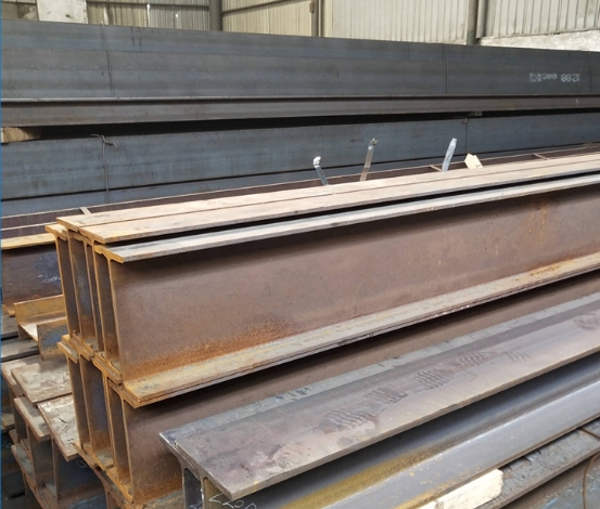象山Q235EH型钢