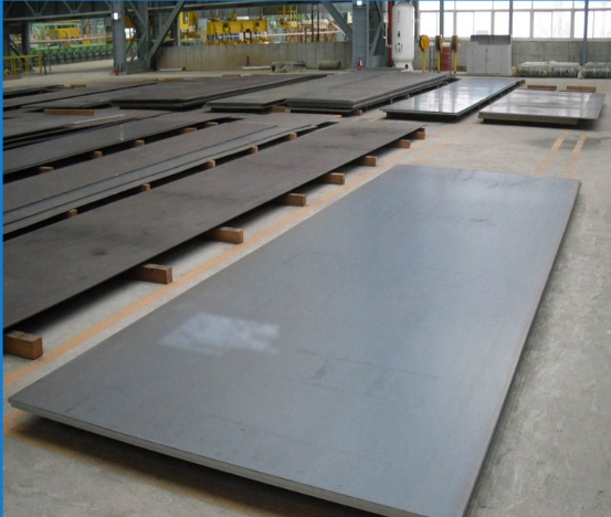 象山NM450C耐磨板