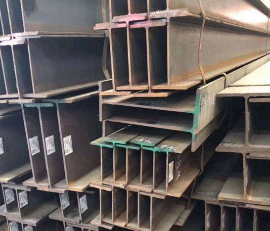 象山Q235C工字钢