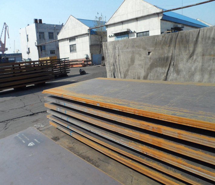 象山SA210C镀锌板